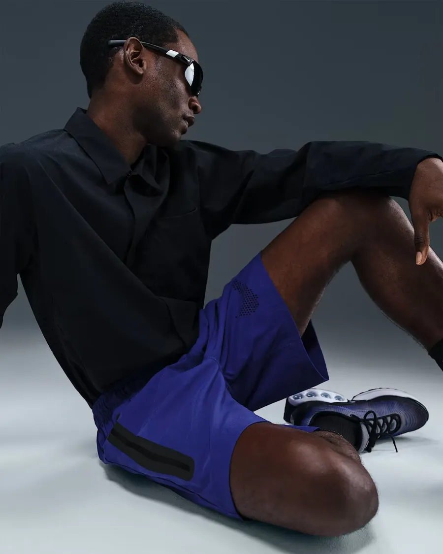 Шорти Nike Tech GX HJ0679-539