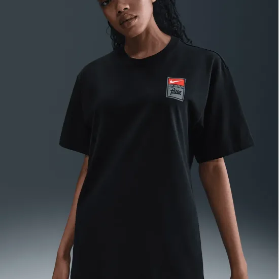 Футболка Nike x Patta Apparel Collection HJ0741-010