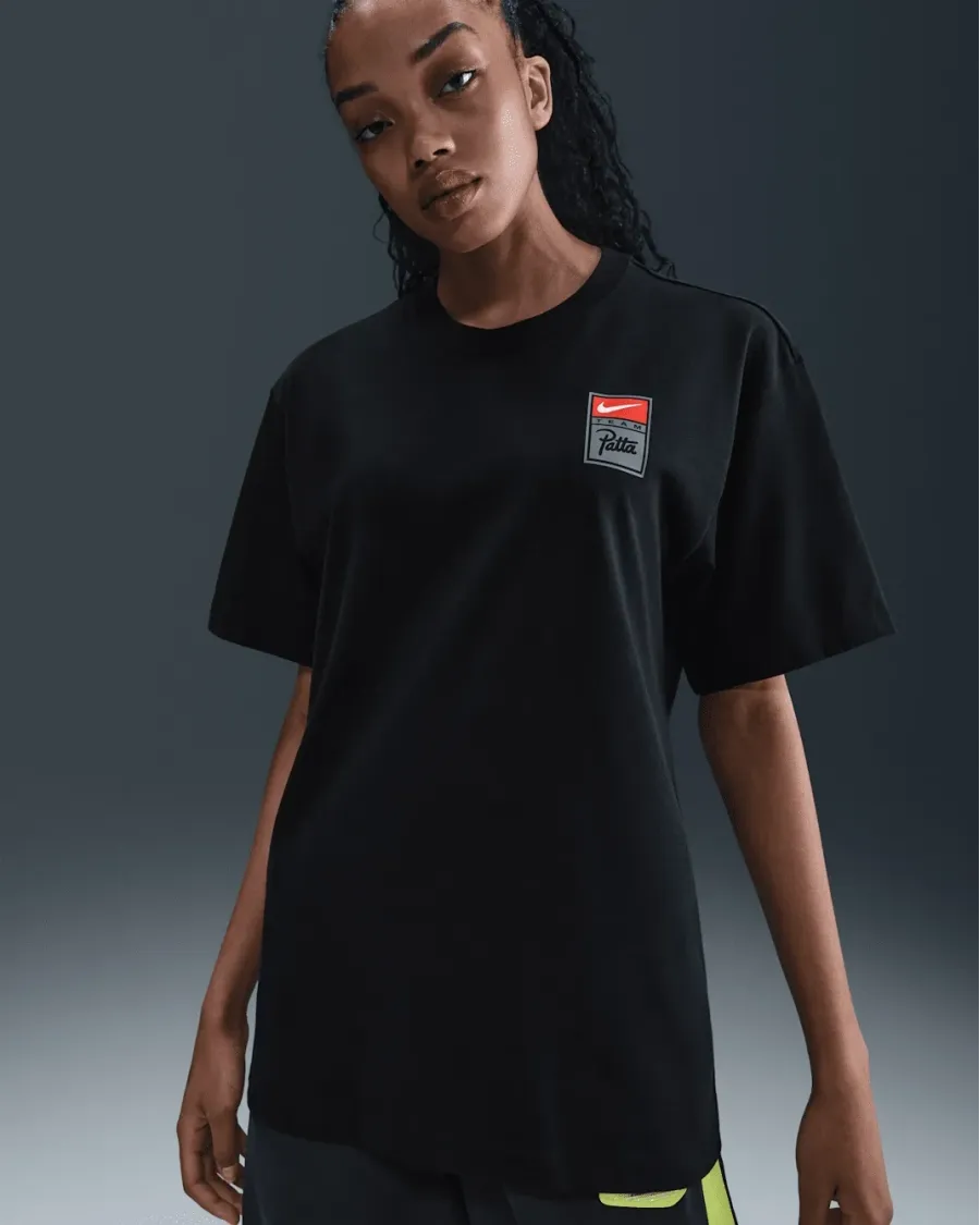 Футболка Nike x Patta Apparel Collection HJ0741-010