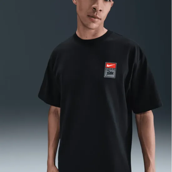 Футболка Nike x Patta Apparel Collection HJ0741-010