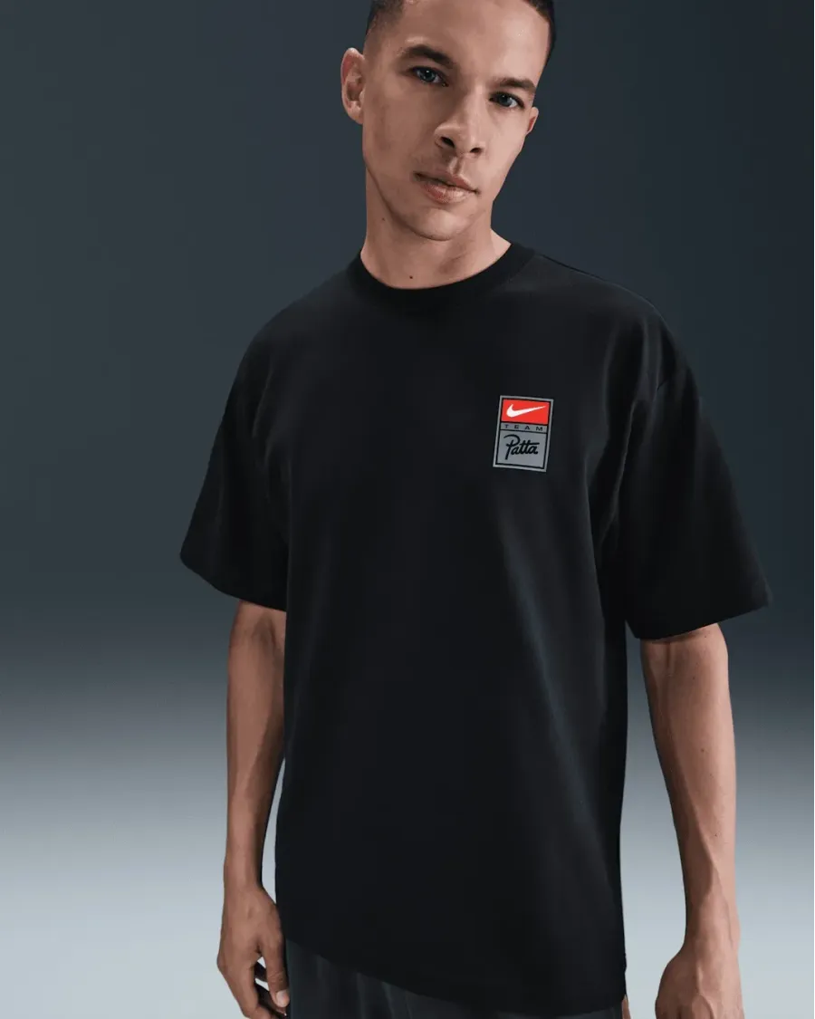 Футболка Nike x Patta Apparel Collection HJ0741-010