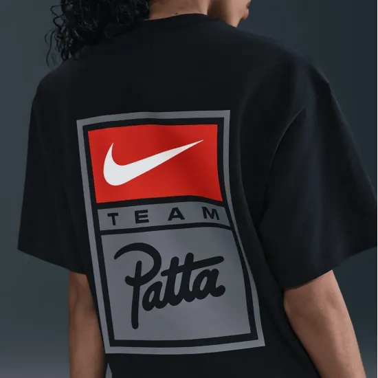 Футболка Nike x Patta Apparel Collection HJ0741-010