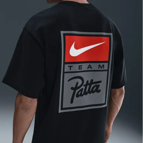 Футболка Nike x Patta Apparel Collection HJ0741-010