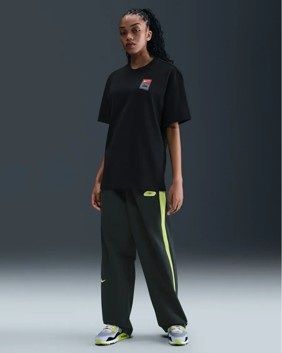 Футболка Nike x Patta Apparel Collection HJ0741-010