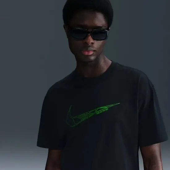 Футболка Nike Sportswear Tee FW Connect HJ0746-010