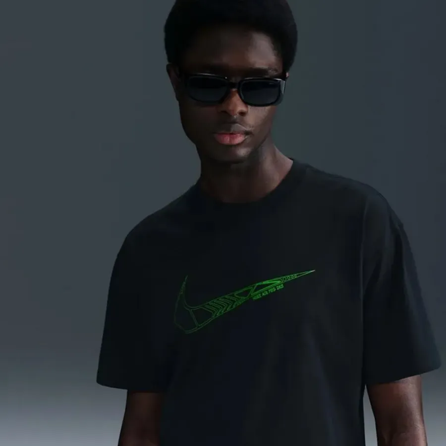 Футболка Nike Sportswear Tee FW Connect HJ0746-010