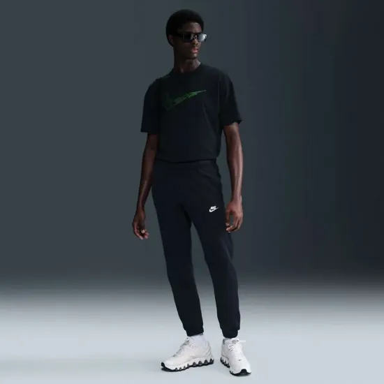 Футболка Nike Sportswear Tee FW Connect HJ0746-010