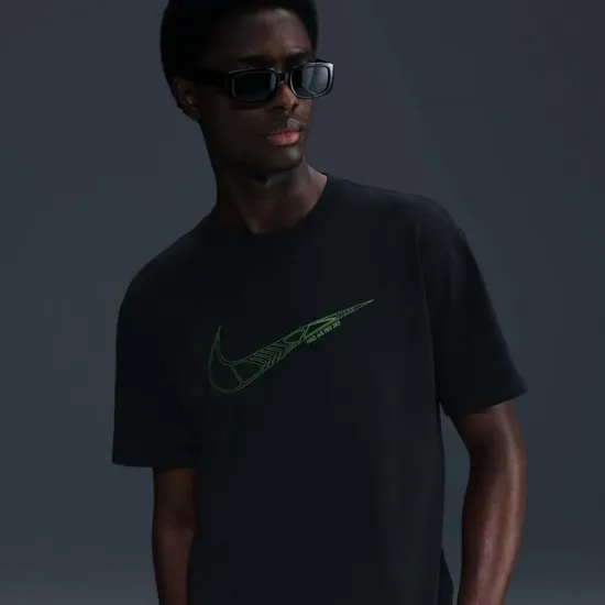 Футболка Nike Sportswear Tee FW Connect HJ0746-010
