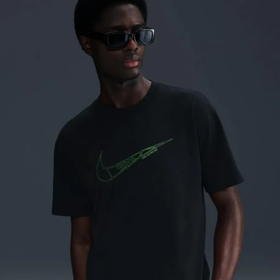 Футболка Nike Sportswear Tee FW Connect HJ0746-010