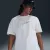 Футболка Nike Sportswear Tee FW Connect HJ0746-100