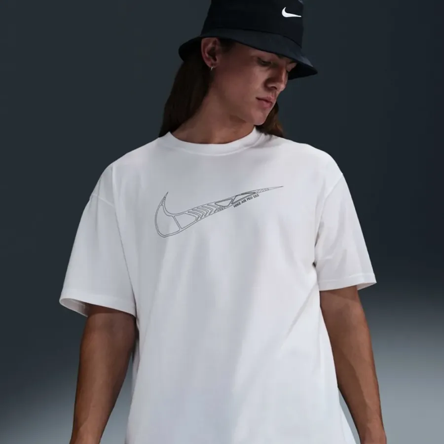 Футболка Nike Sportswear Tee FW Connect HJ0746-100