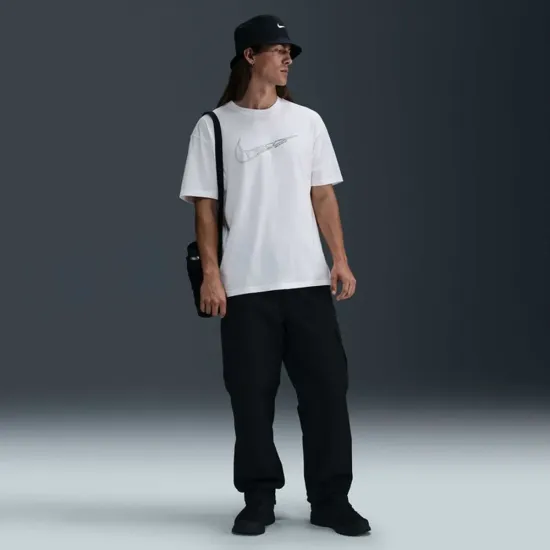 Футболка Nike Sportswear Tee FW Connect HJ0746-100
