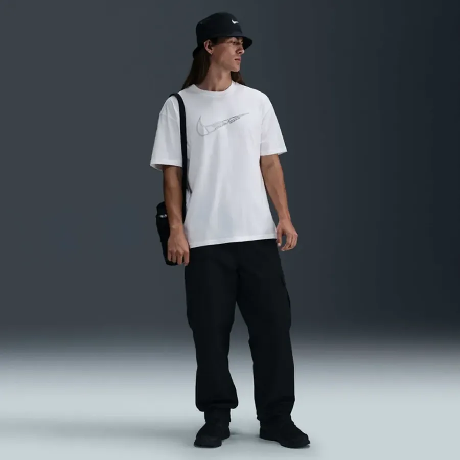 Футболка Nike Sportswear Tee FW Connect HJ0746-100