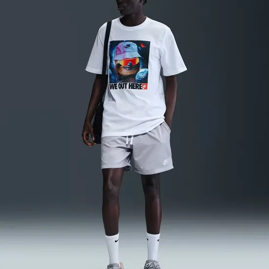 Футболка Nike Tee OC Photo 1 HJ0752-100