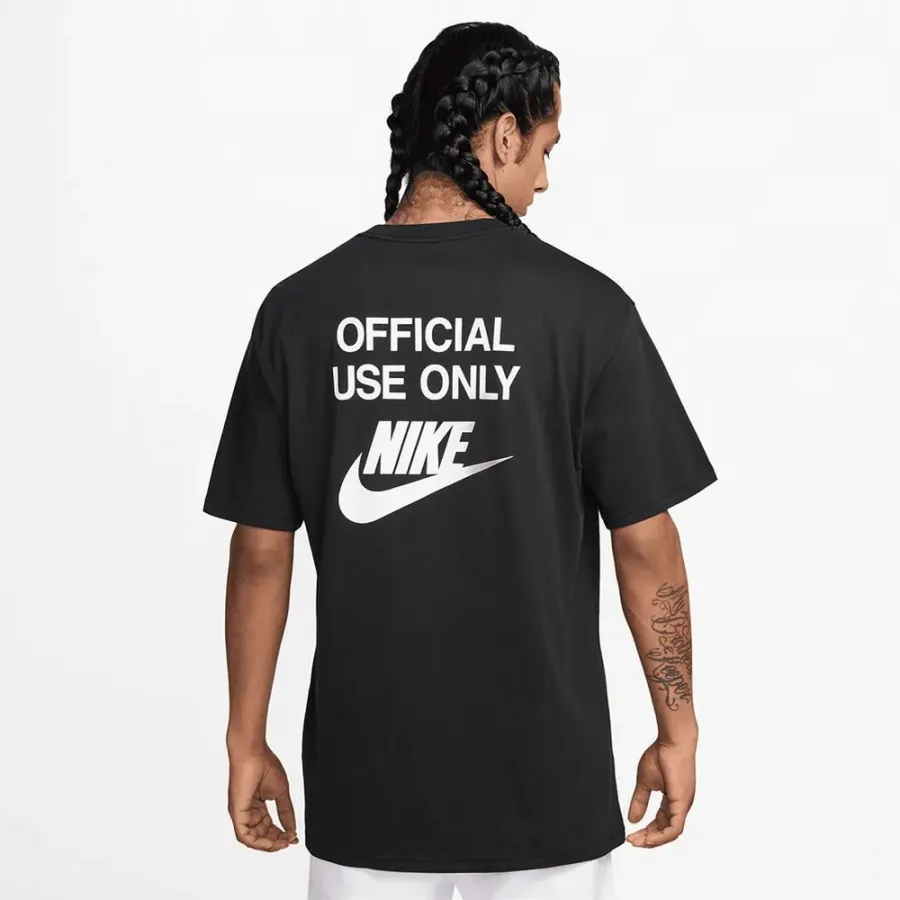 Футболка Nike Sportswear Max90 HJ0774-010