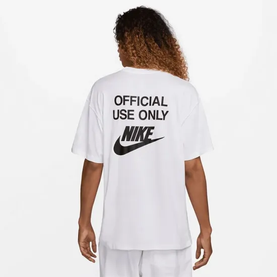 Футболка Nike Sportswear Max90 HJ0774-100