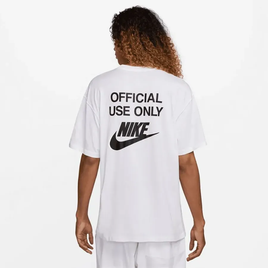 Футболка Nike Sportswear Max90 HJ0774-100
