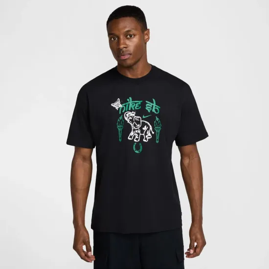 Футболка Nike SB Tee M90 OC Elephant HJ0804-010