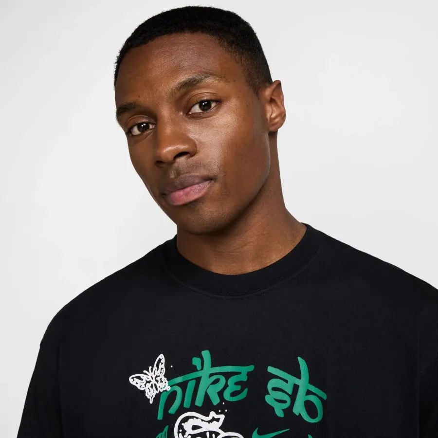 Футболка Nike SB Tee M90 OC Elephant HJ0804-010