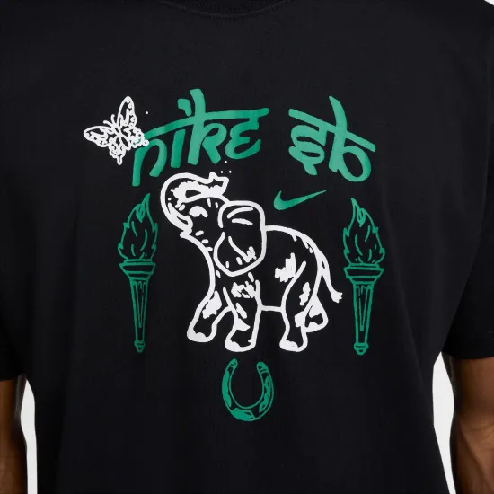 Футболка Nike SB Tee M90 OC Elephant HJ0804-010