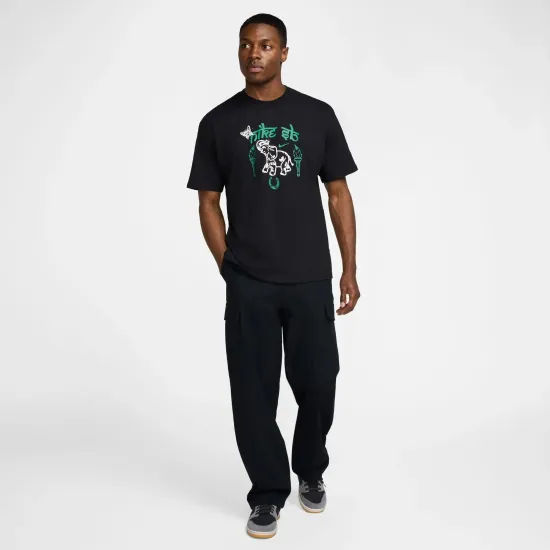 Футболка Nike SB Tee M90 OC Elephant HJ0804-010