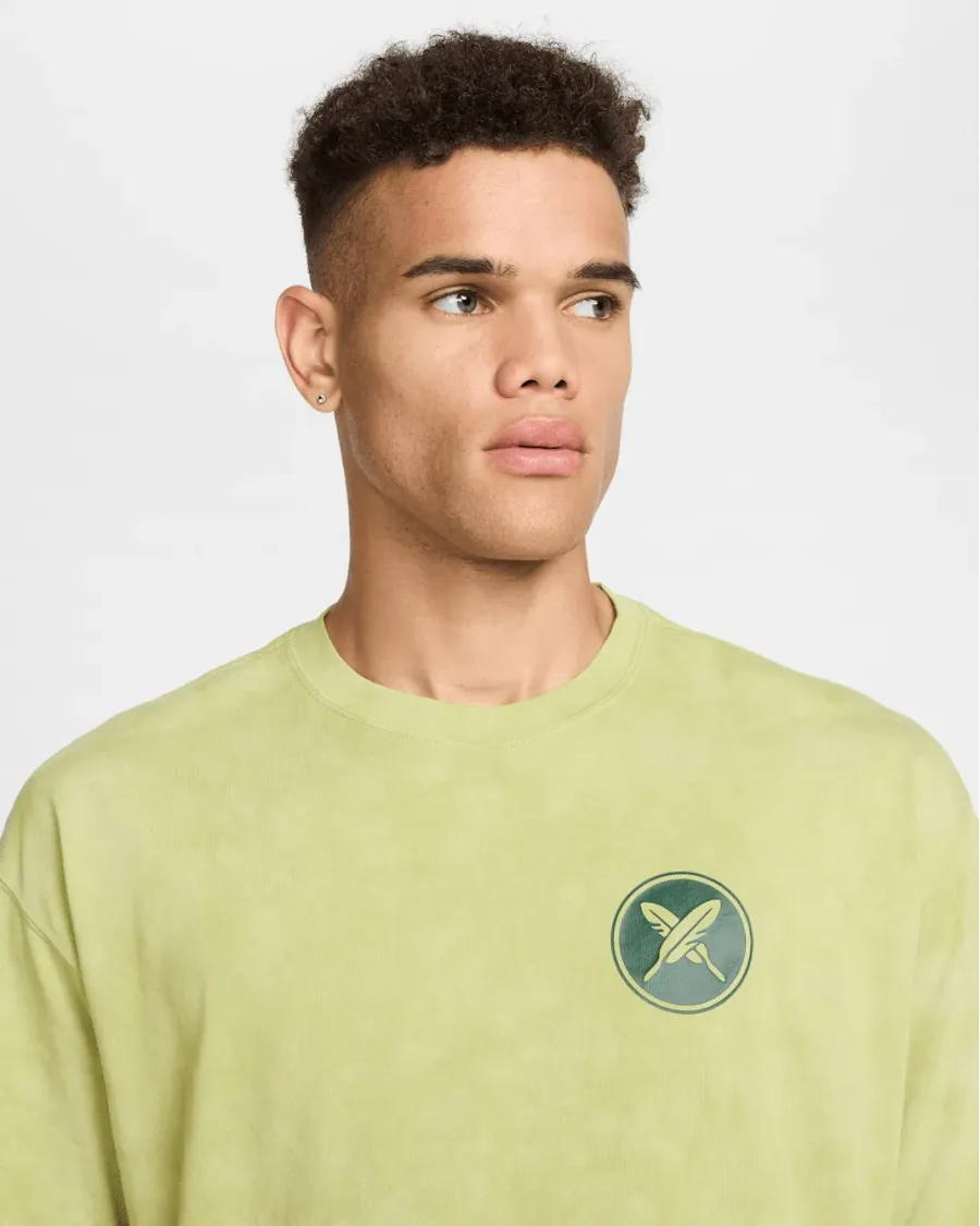Футболка Nike SB Yuto Horigome Skate HJ0808-311