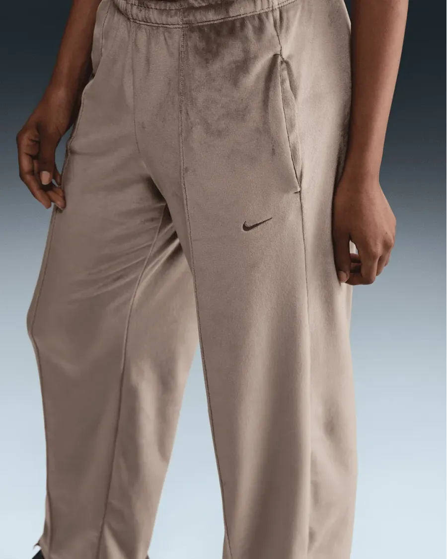 Штани Nike Sportswear Chill Knit HJ0922-233