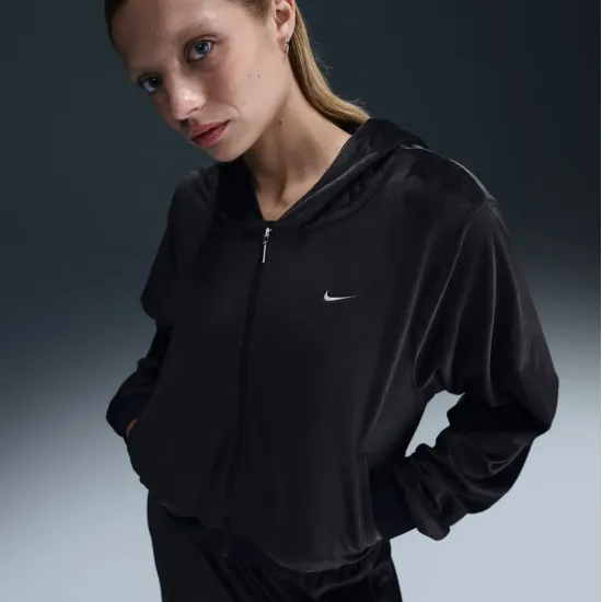 Кофта Nike Sportswear Chill Knit HJ0954-010