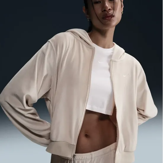 Кофта Nike Sportswear Chill Knit HJ0954-104