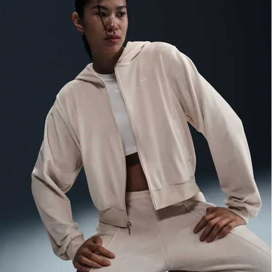 Кофта Nike Sportswear Chill Knit HJ0954-104