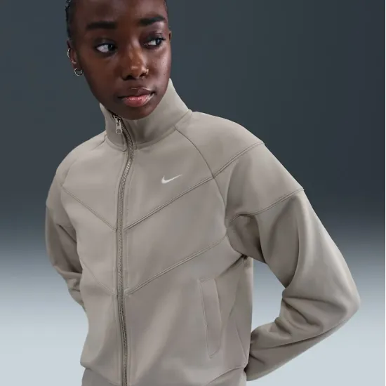 Кофта Nike Sportswear Windrunner Poly Knit HJ0975-009