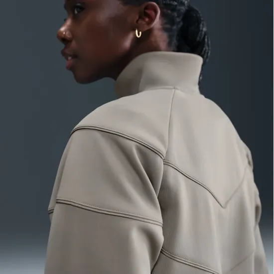 Кофта Nike Sportswear Windrunner Poly Knit HJ0975-009