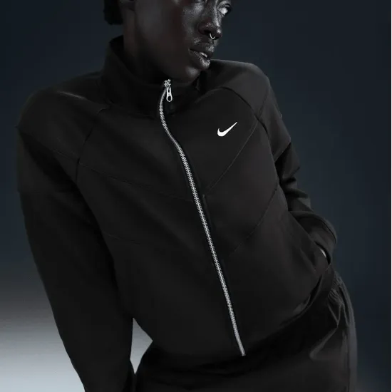Кофта Nike Sportswear Windrunner Poly Knit HJ0975-010