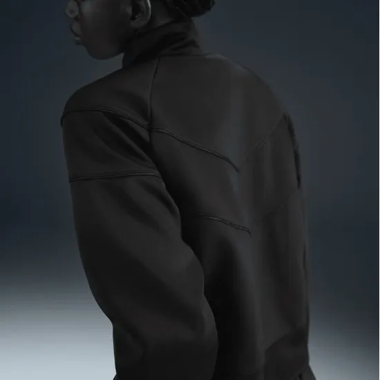 Кофта Nike Sportswear Windrunner Poly Knit HJ0975-010