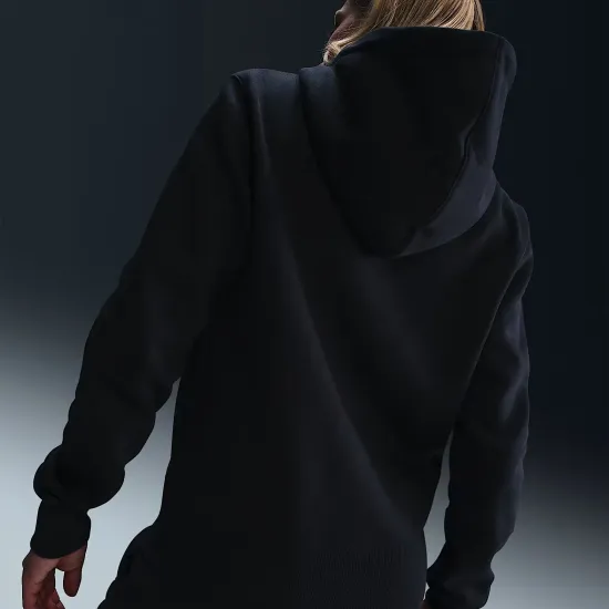 Кофта Nike Sportswear Phoenix Fleece Full-Zip HJ0995-010