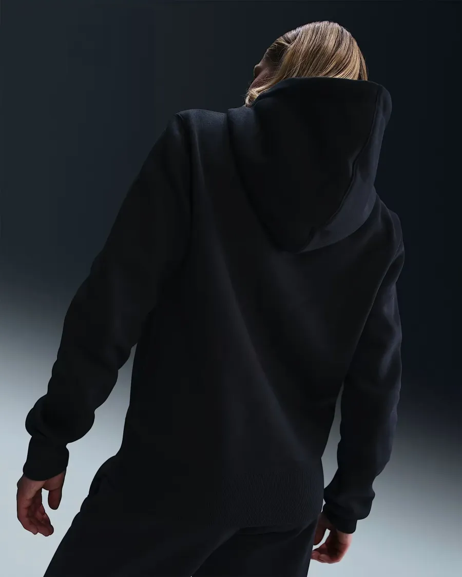 Кофта Nike Sportswear Phoenix Fleece Full-Zip HJ0995-010