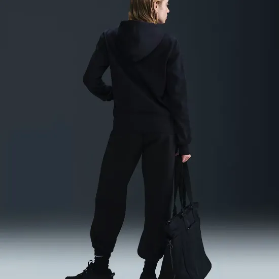 Кофта Nike Sportswear Phoenix Fleece Full-Zip HJ0995-010