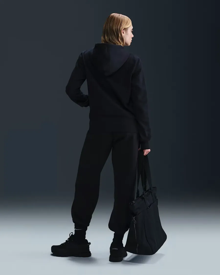 Кофта Nike Sportswear Phoenix Fleece Full-Zip HJ0995-010