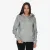 Кофта Nike Sportswear Phoenix Fleece Full-Zip HJ0995-051