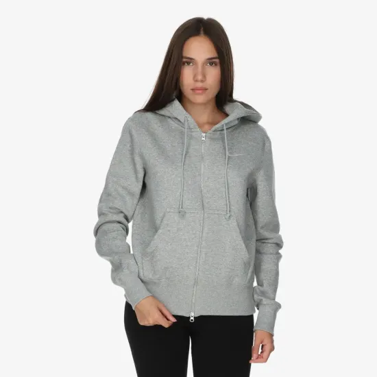 Кофта Nike Sportswear Phoenix Fleece Full-Zip HJ0995-051