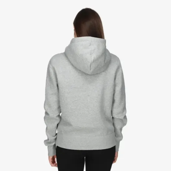 Кофта Nike Sportswear Phoenix Fleece Full-Zip HJ0995-051