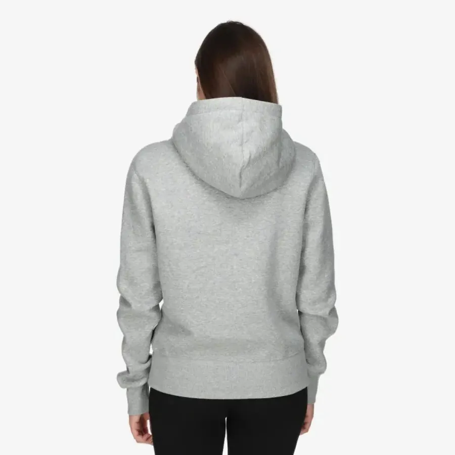 Кофта Nike Sportswear Phoenix Fleece Full-Zip HJ0995-051