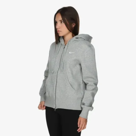 Кофта Nike Sportswear Phoenix Fleece Full-Zip HJ0995-051