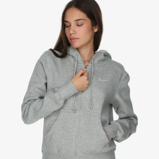 Кофта Nike Sportswear Phoenix Fleece Full-Zip HJ0995-051