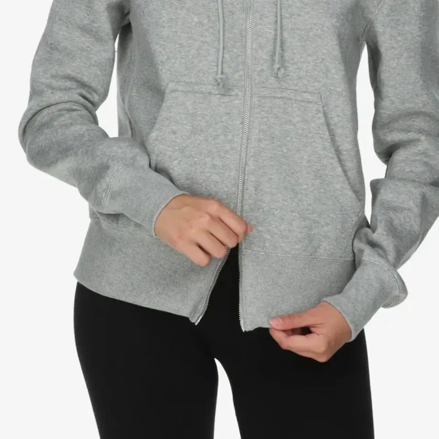 Кофта Nike Sportswear Phoenix Fleece Full-Zip HJ0995-051