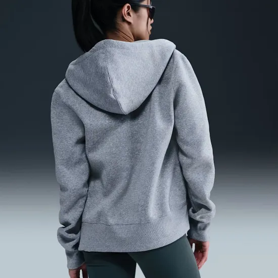 Кофта Nike Sportswear Phoenix Fleece Full-Zip HJ0995-063