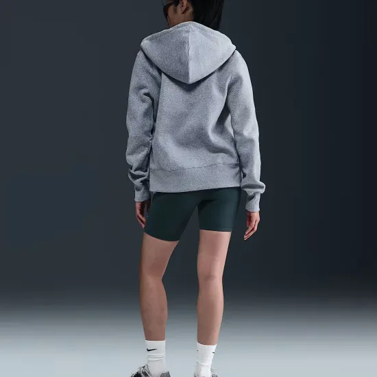 Кофта Nike Sportswear Phoenix Fleece Full-Zip HJ0995-063