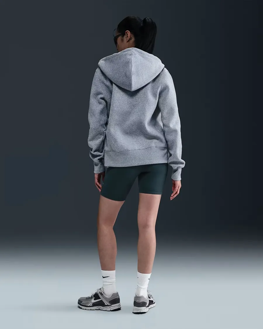 Кофта Nike Sportswear Phoenix Fleece Full-Zip HJ0995-063