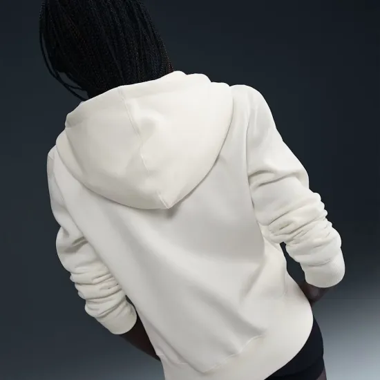 Кофта Nike Sportswear Phoenix Fleece Full-Zip HJ0995-133