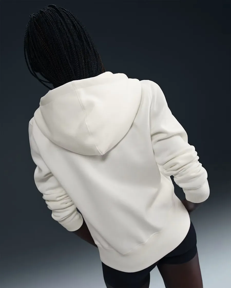 Кофта Nike Sportswear Phoenix Fleece Full-Zip HJ0995-133